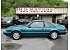 1993 Ford Mustang LX Hatchback
